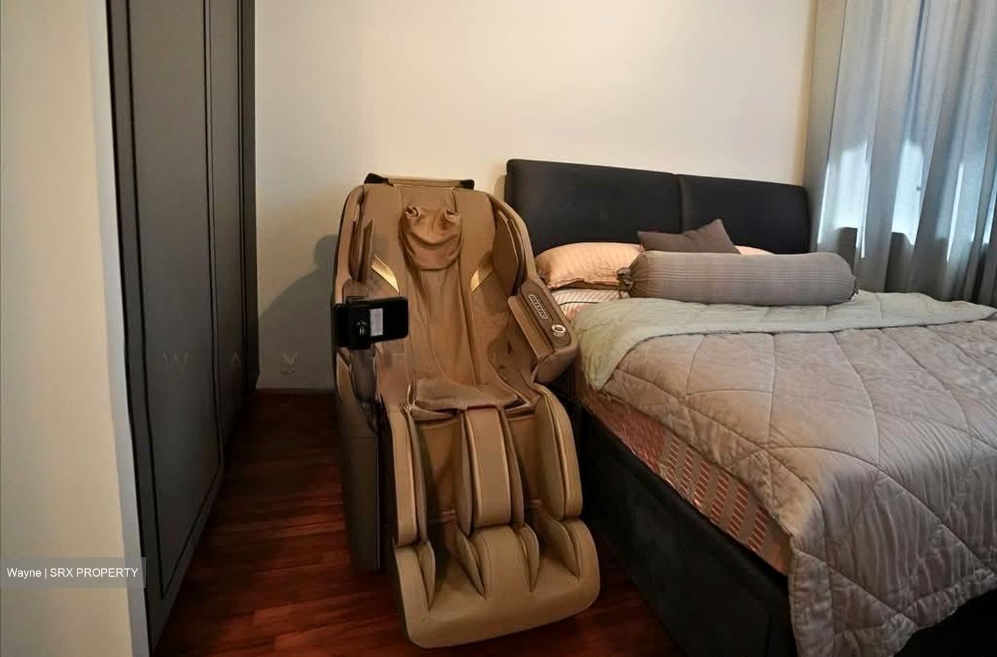 Mayfair Gardens (D21), Condominium #544001831